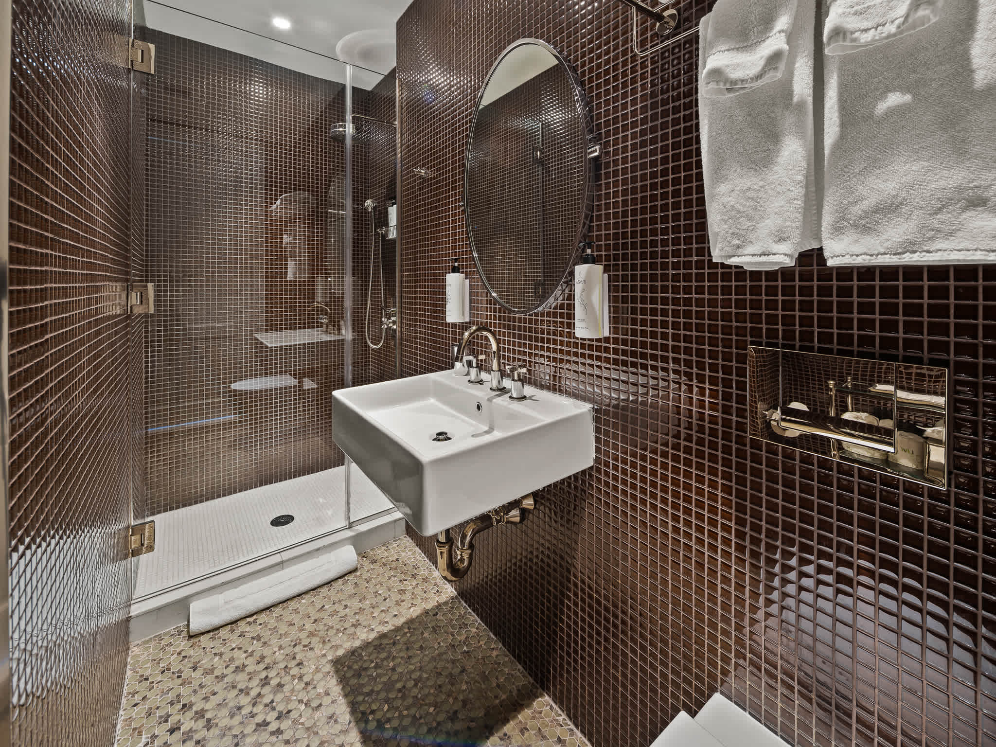 Marmara Place 1801 | Kips Bay | Duplex Penthouse w/Pool & Gym photo 14