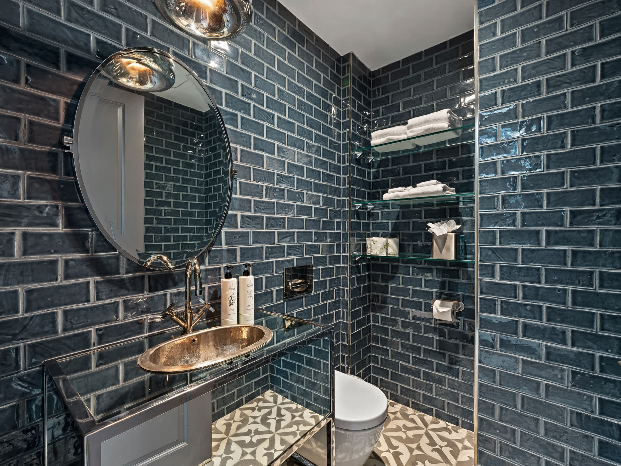 Marmara Place 1901 | Kips Bay | Duplex Penthouse w/Pool & Gym photo 12