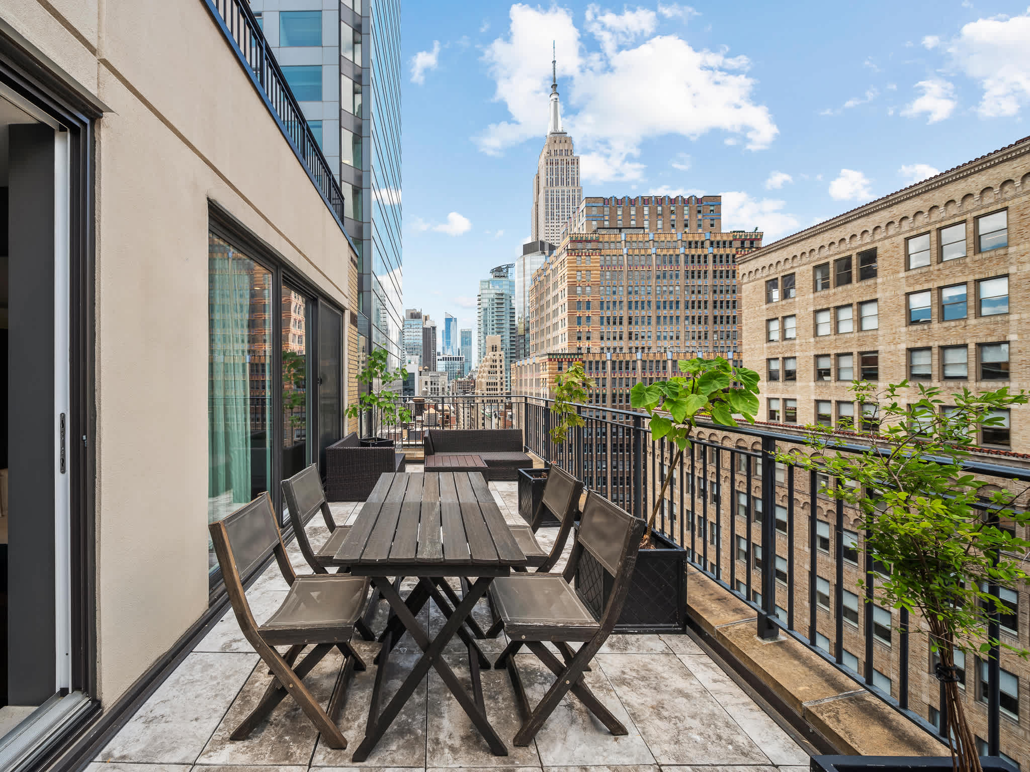 Marmara Place 1901 | Kips Bay | Duplex Penthouse w/Pool & Gym photo 3