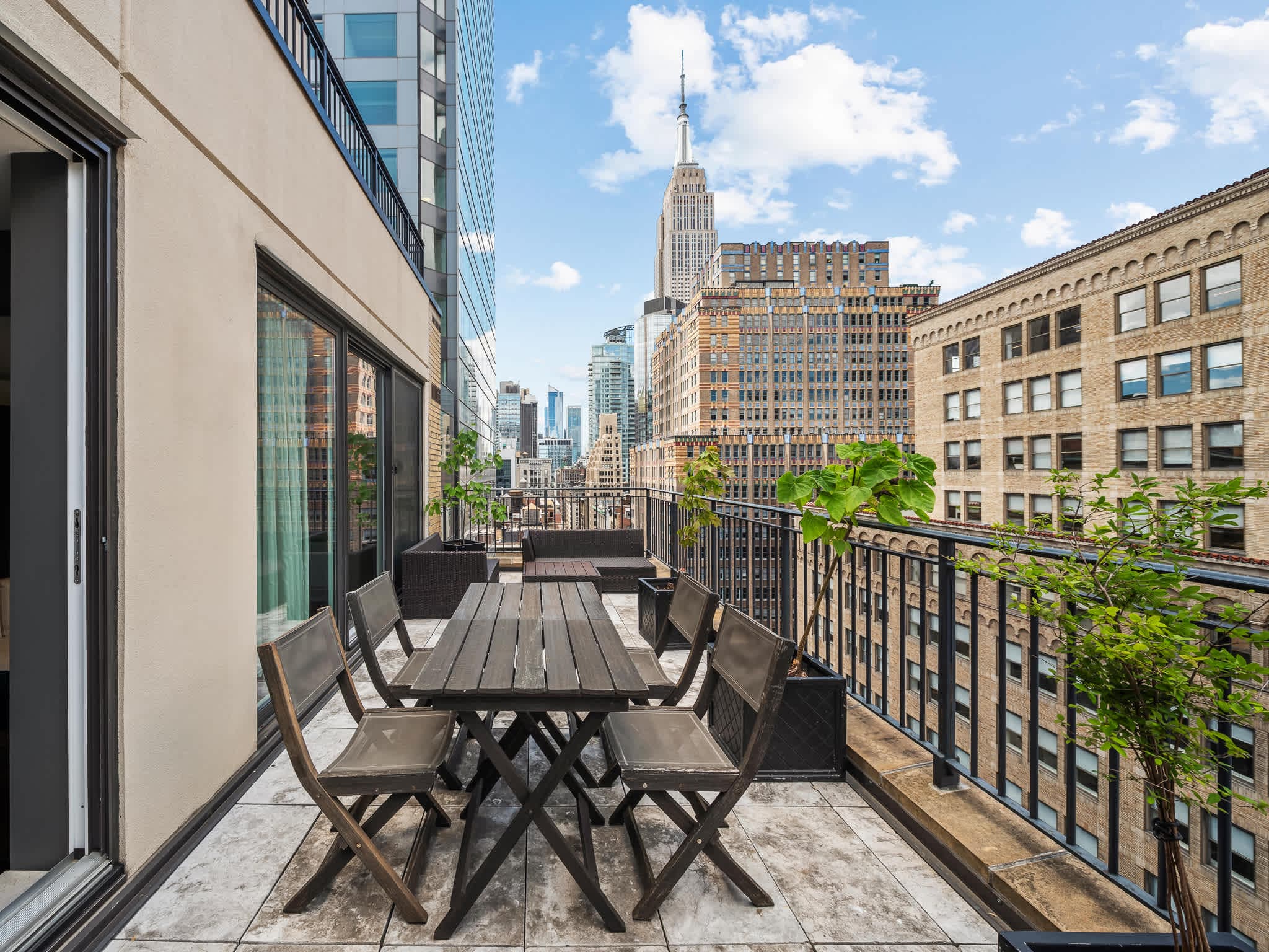 Marmara Place 1801 | Kips Bay | Duplex Penthouse w/Pool & Gym photo 3