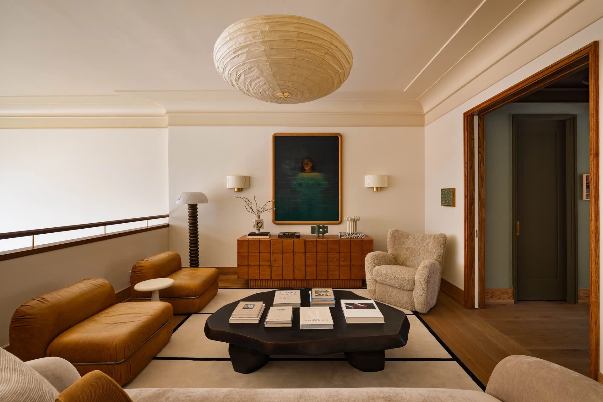 Image of Living space #1