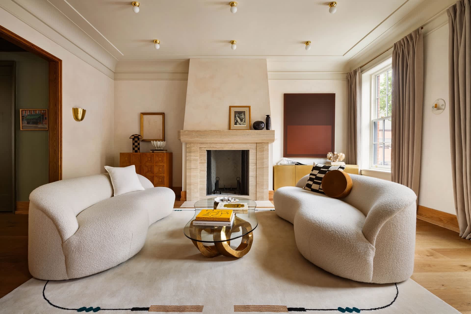 Image of Living space #2