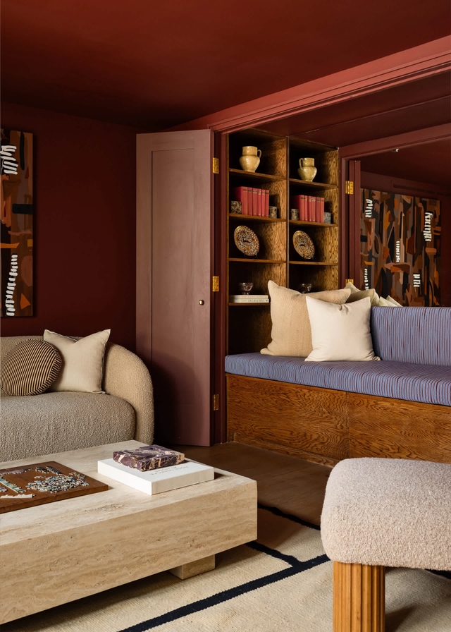 Image of Living space #3