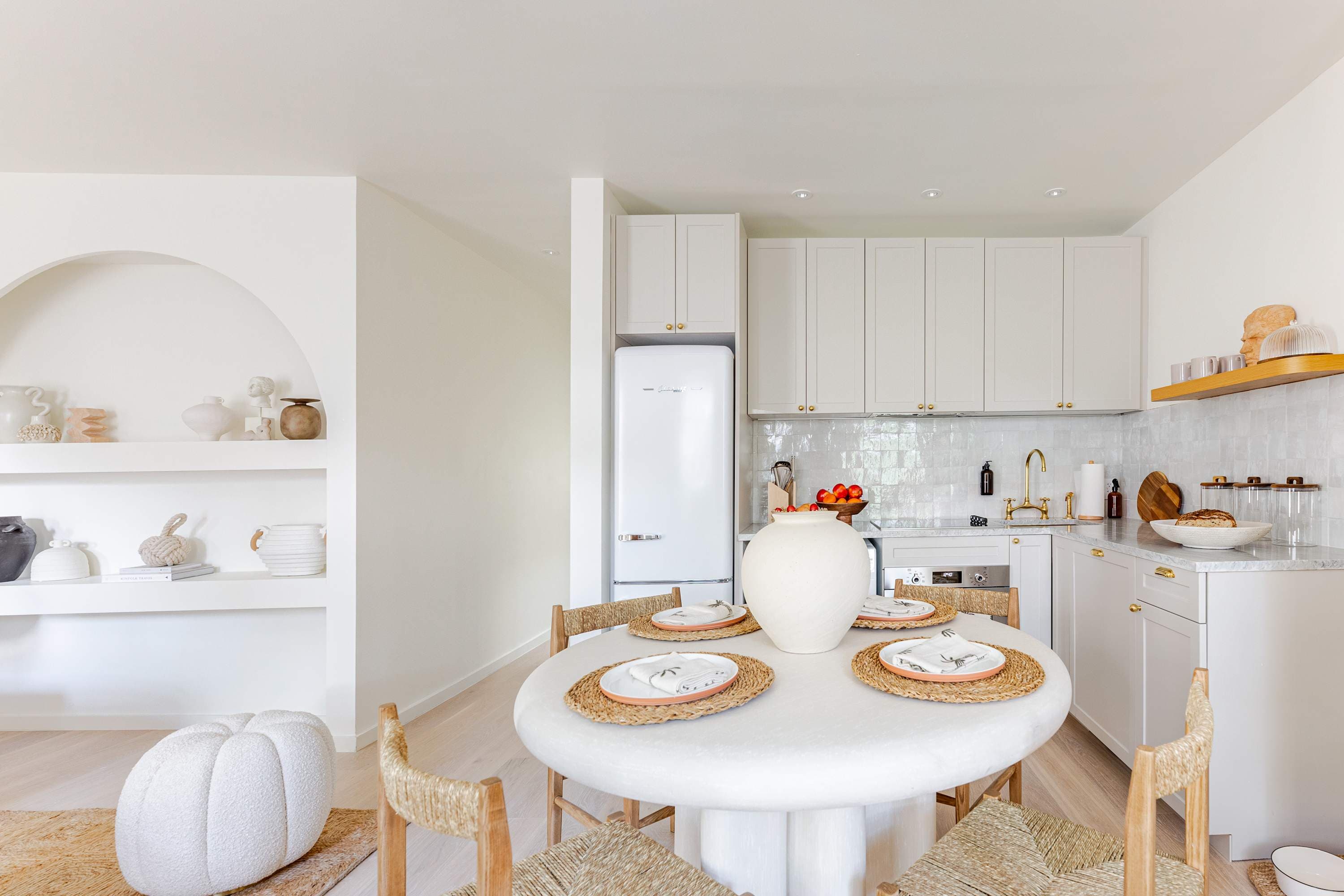 Greenwich House | West Village | Designer Apartment photo 2
