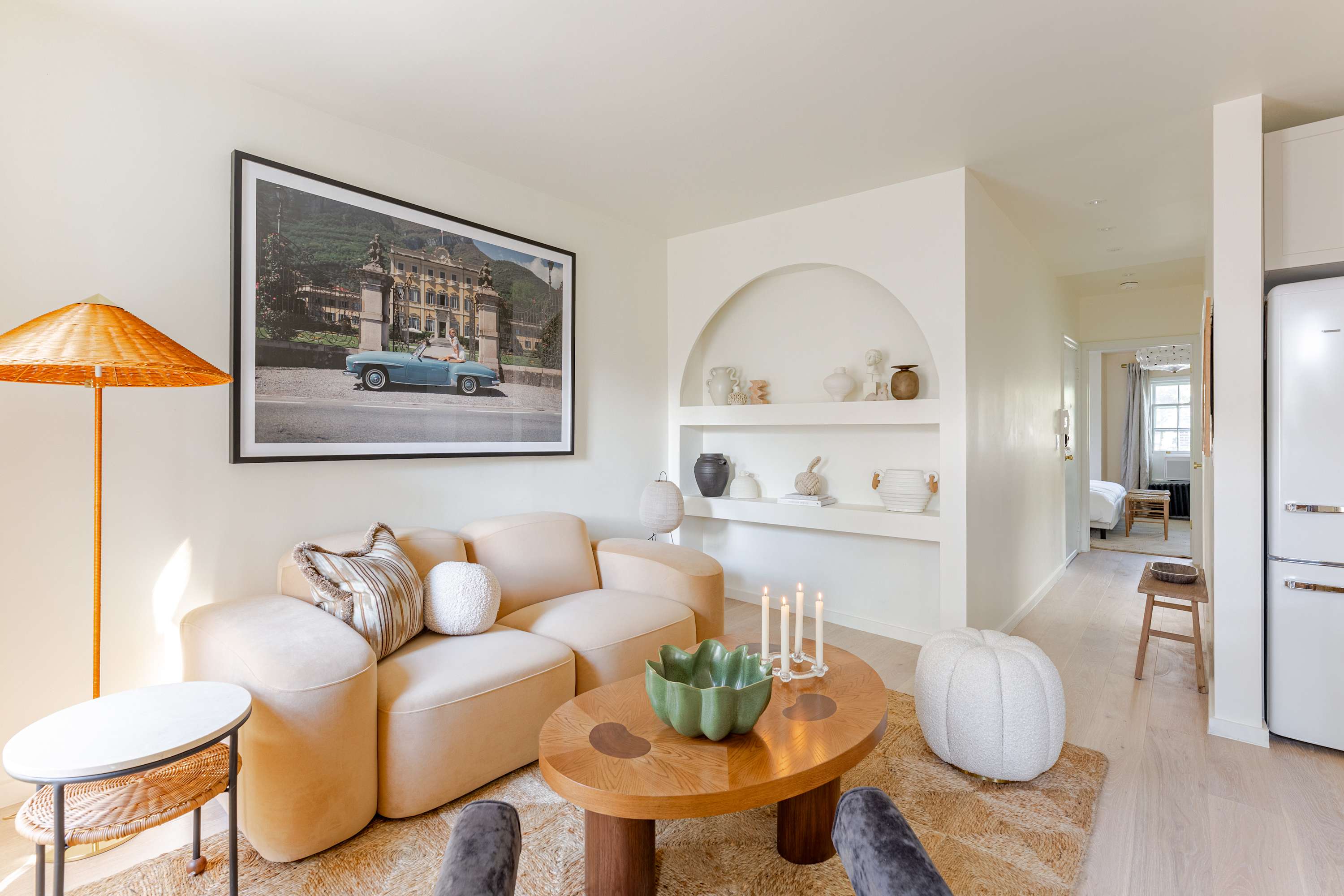 Greenwich House | West Village | Designer Apartment photo 8
