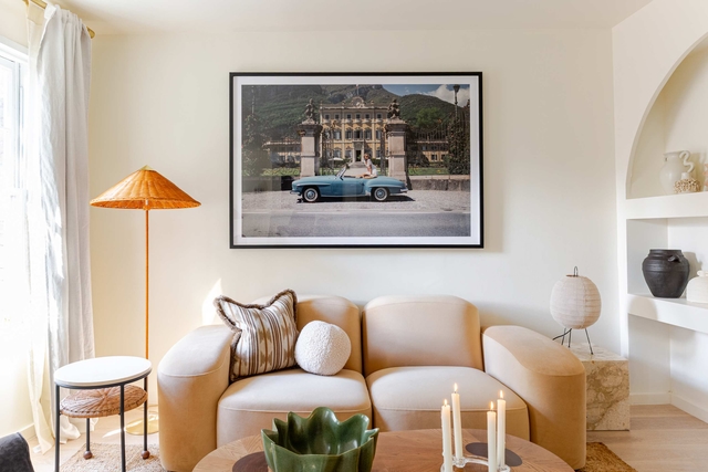 Image of Living space #5