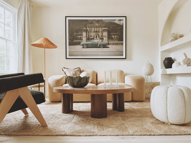 Image of Living space #4