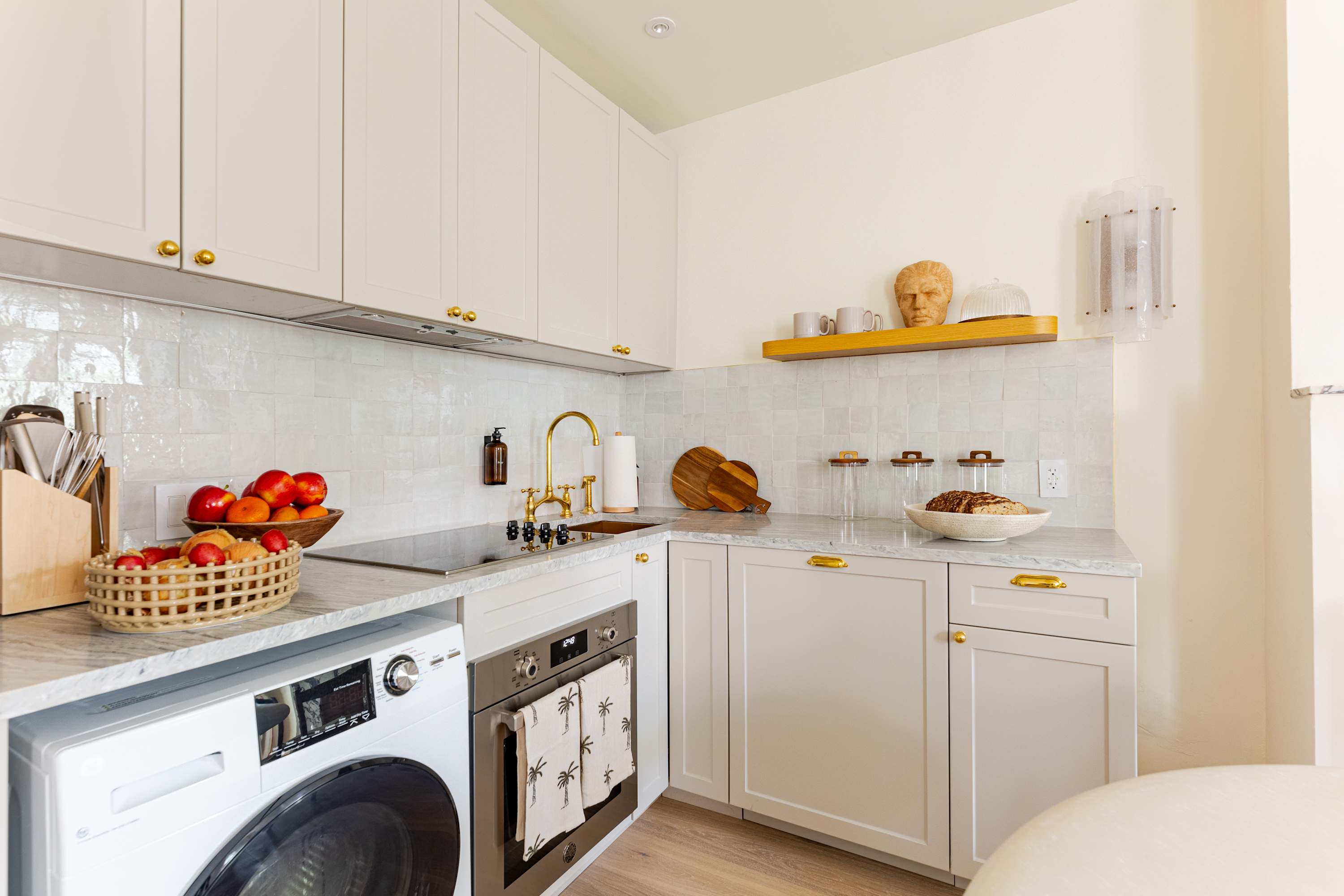 Greenwich House | West Village | Designer Apartment photo 12