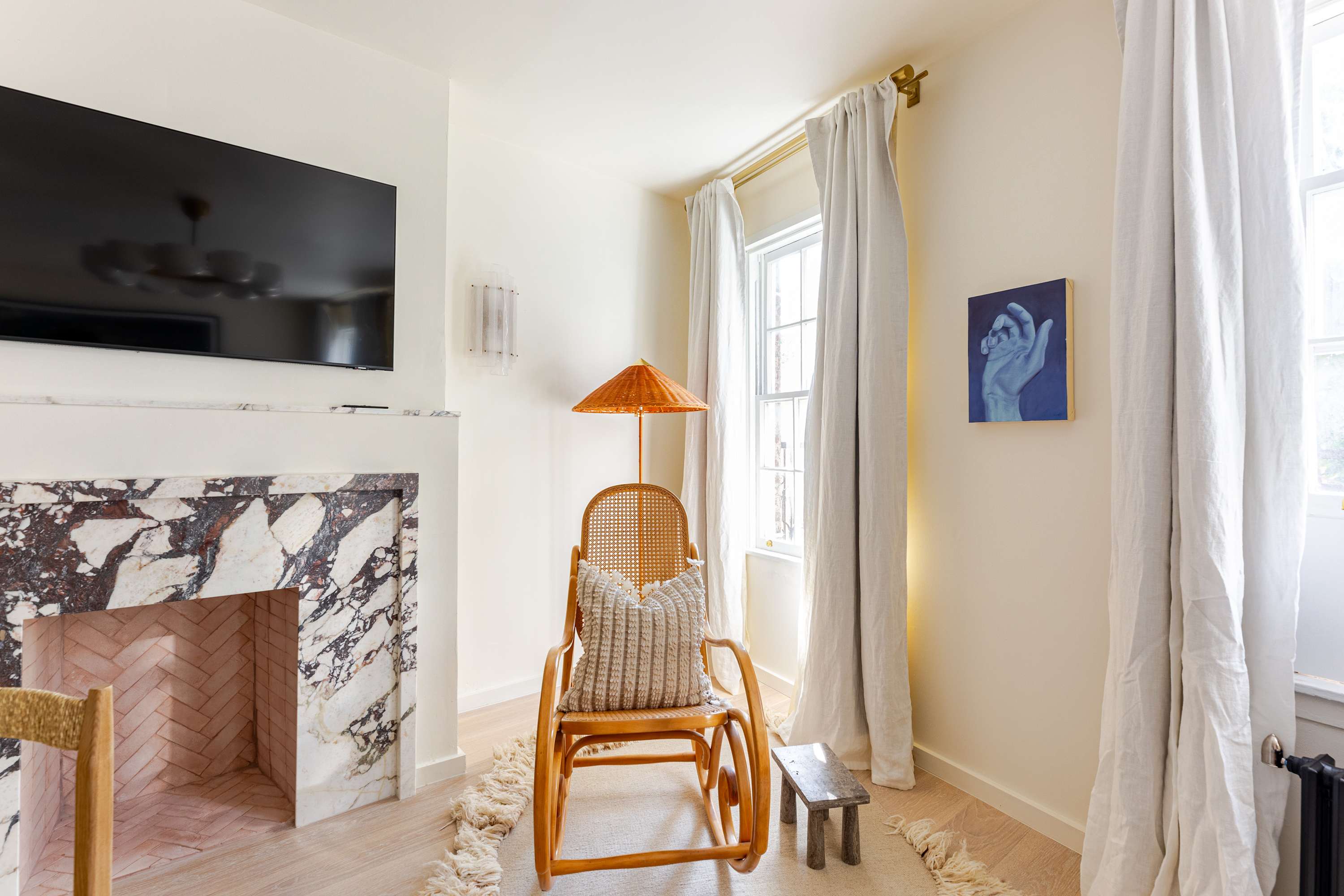 Greenwich House | West Village | Designer Apartment photo 11