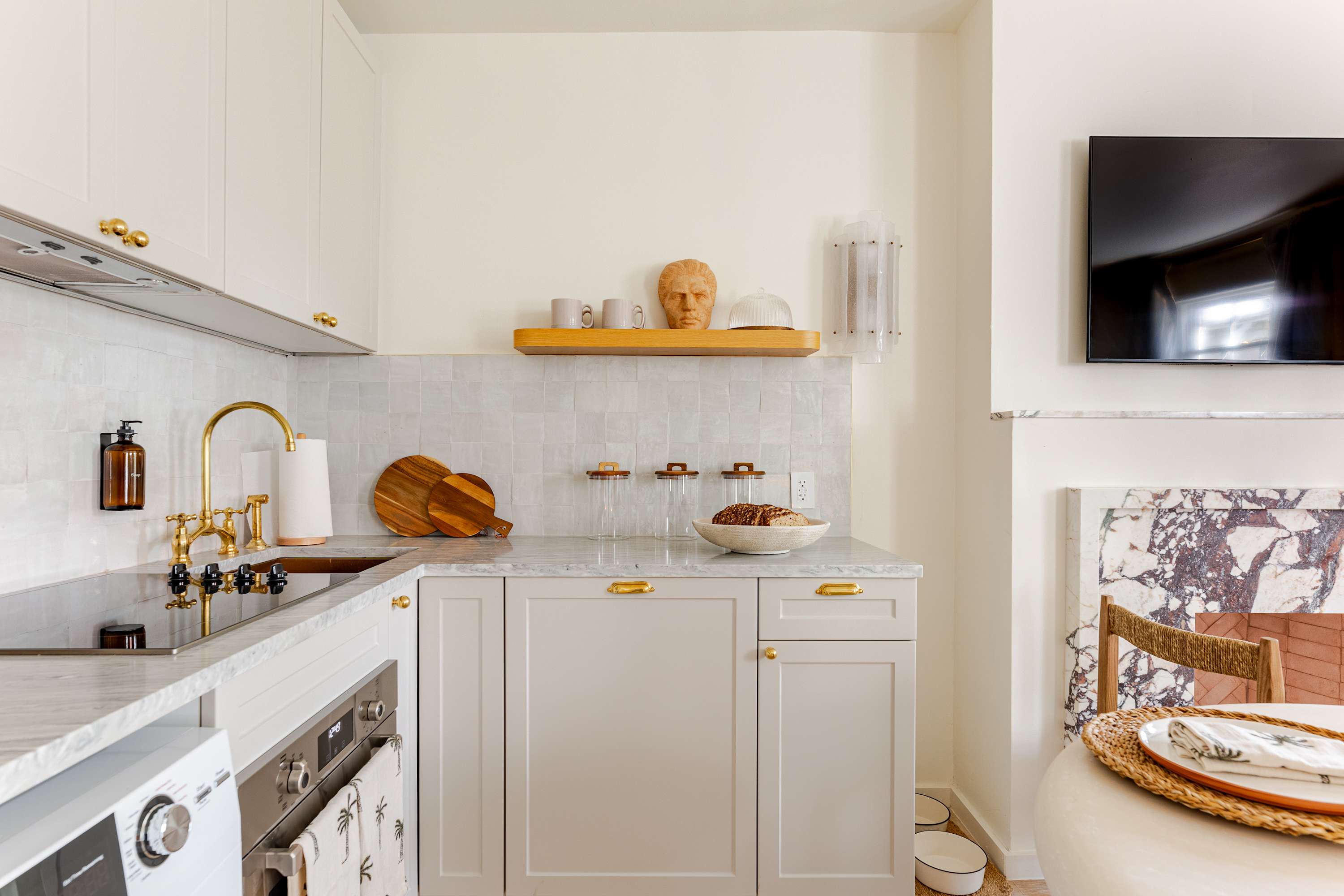Greenwich House | West Village | Designer Apartment photo 13