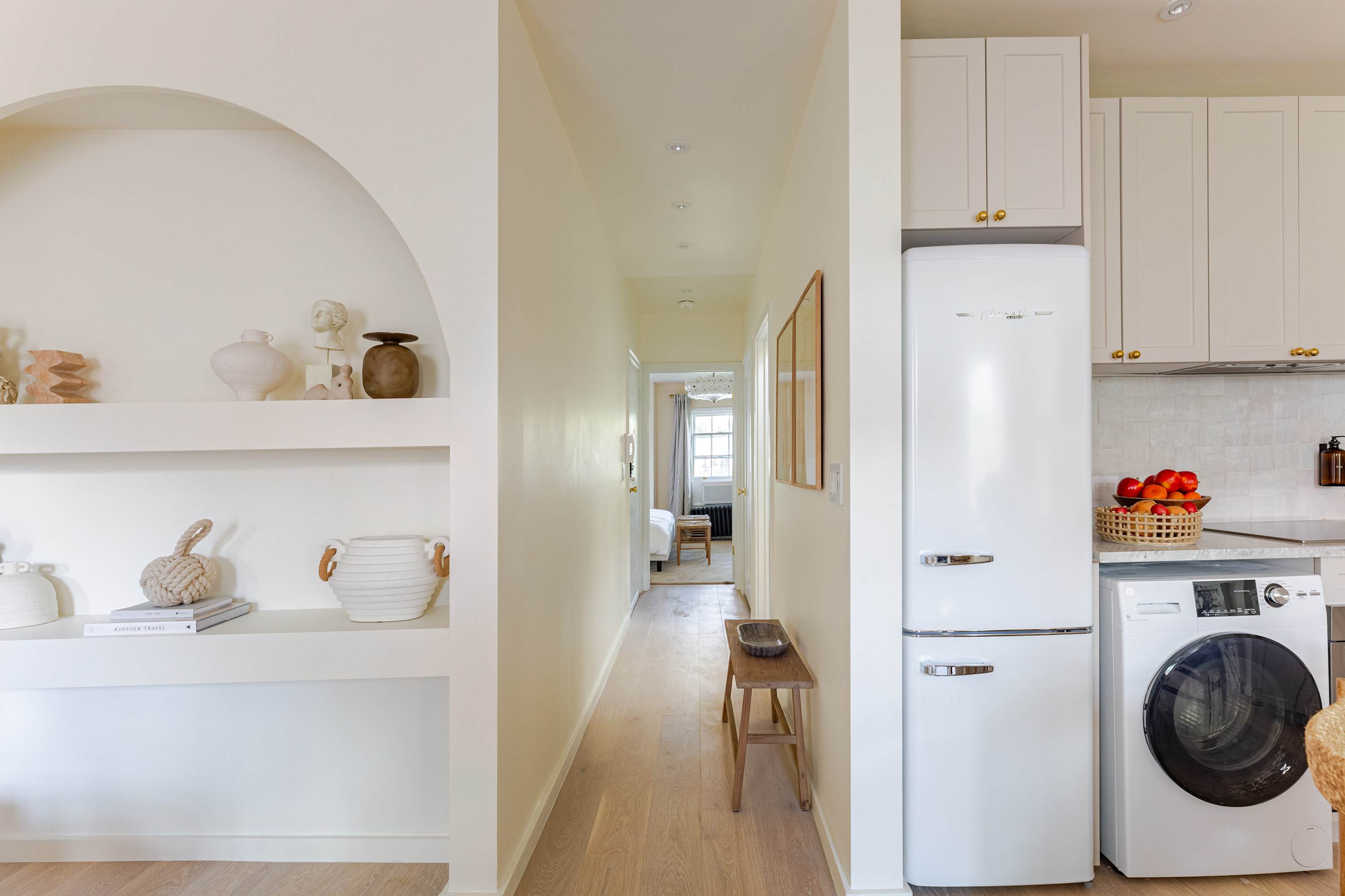 Greenwich House | West Village | Designer Apartment photo 15