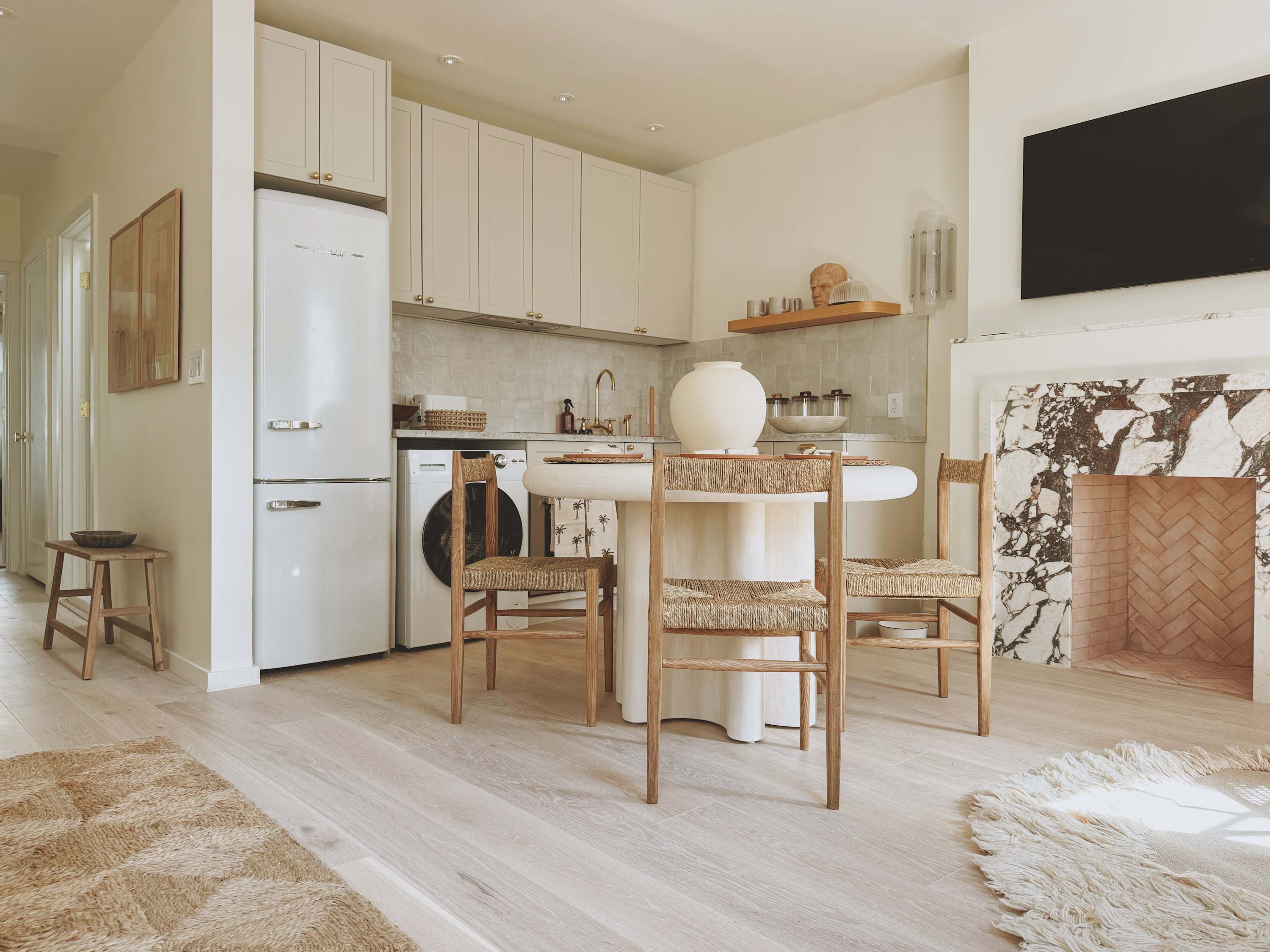 Greenwich House | West Village | Designer Apartment photo 20