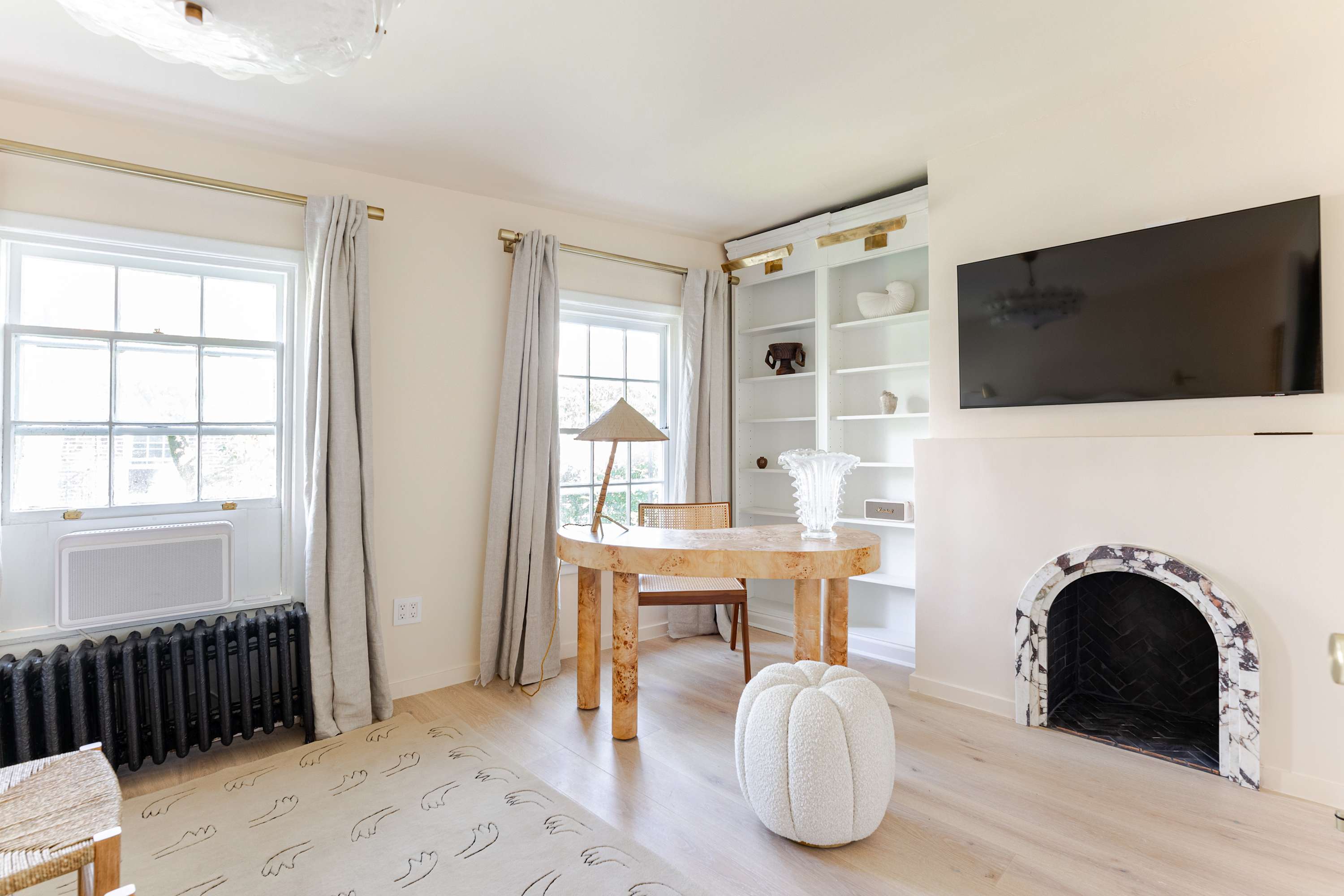 Greenwich House | West Village | Designer Apartment photo 28