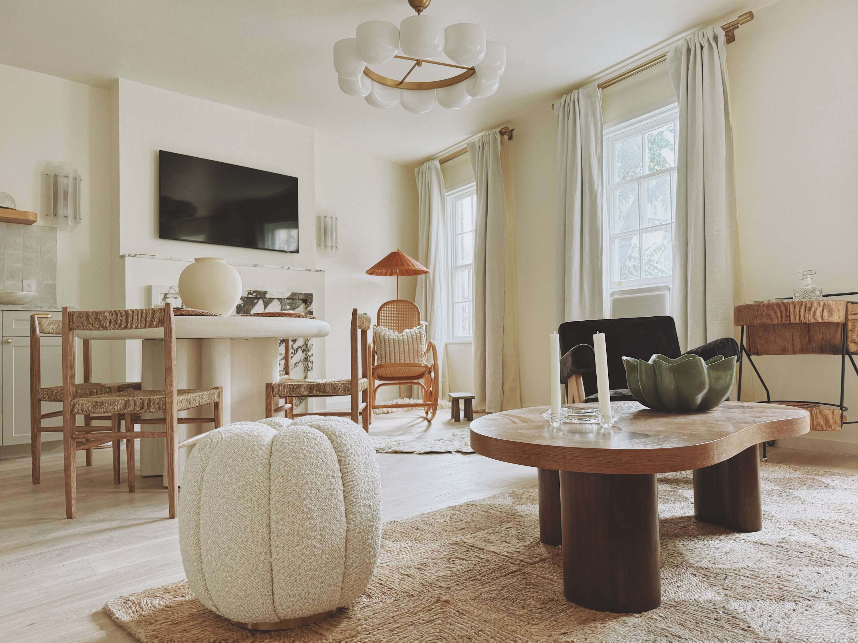 Greenwich House | West Village | Designer Apartment photo 32