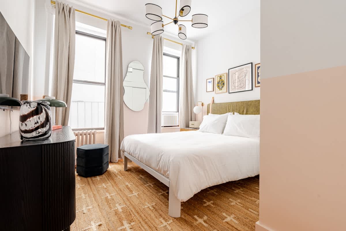 Spring House VII | Nolita | Designer Apartment main photo