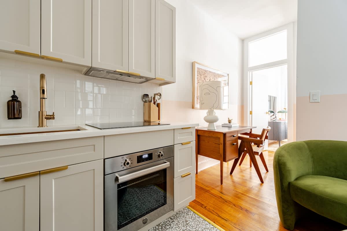 Spring House VII | Nolita | Designer Apartment photo 4