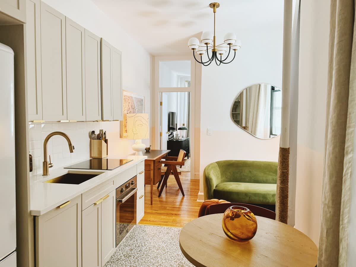 Spring House VII | Nolita | Designer Apartment photo 2
