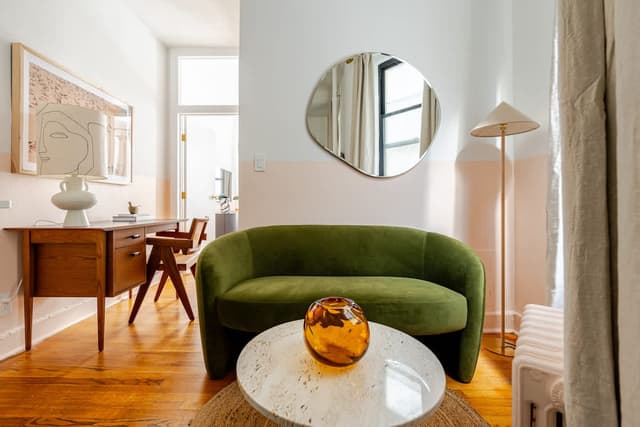 Image of Living space #2