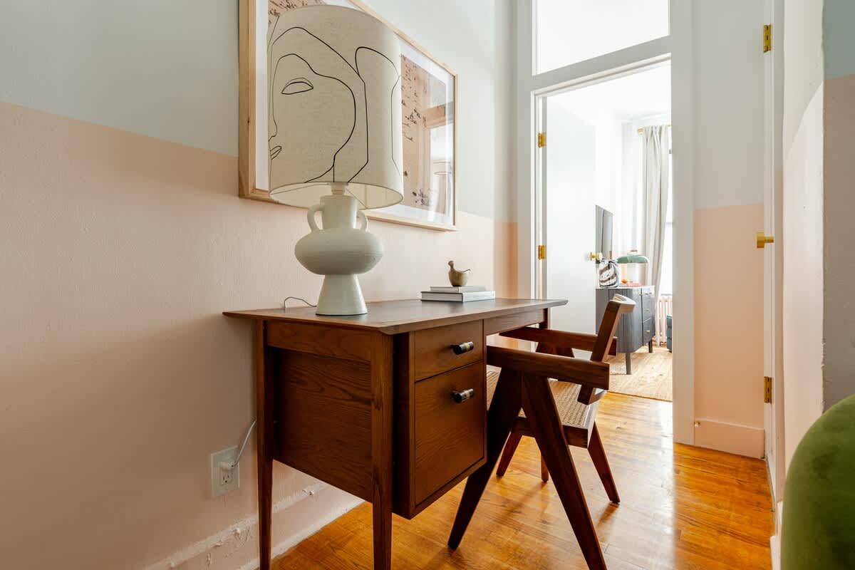Spring House VII | Nolita | Designer Apartment photo 8