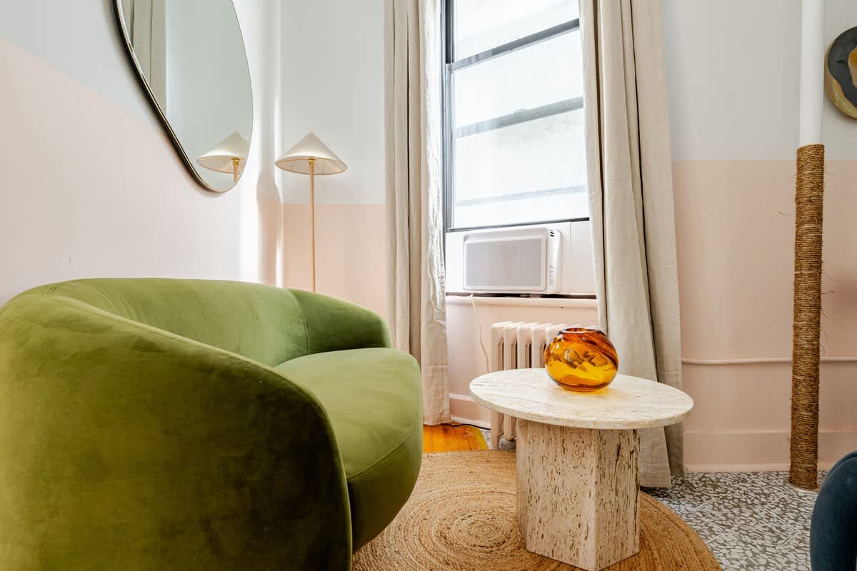 Spring House VII | Nolita | Designer Apartment photo 7