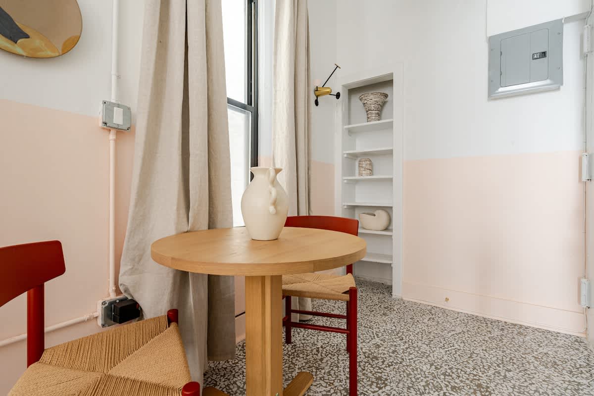 Spring House VII | Nolita | Designer Apartment photo 12