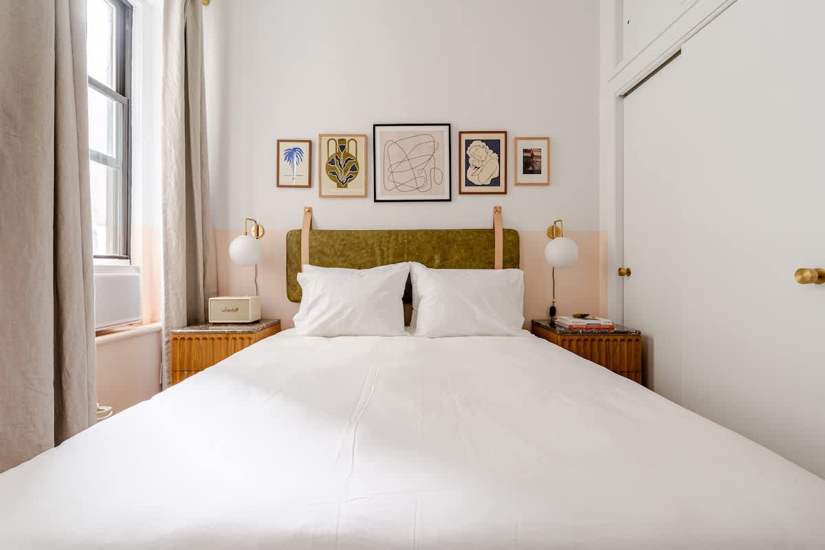 Spring House VII | Nolita | Designer Apartment photo 13
