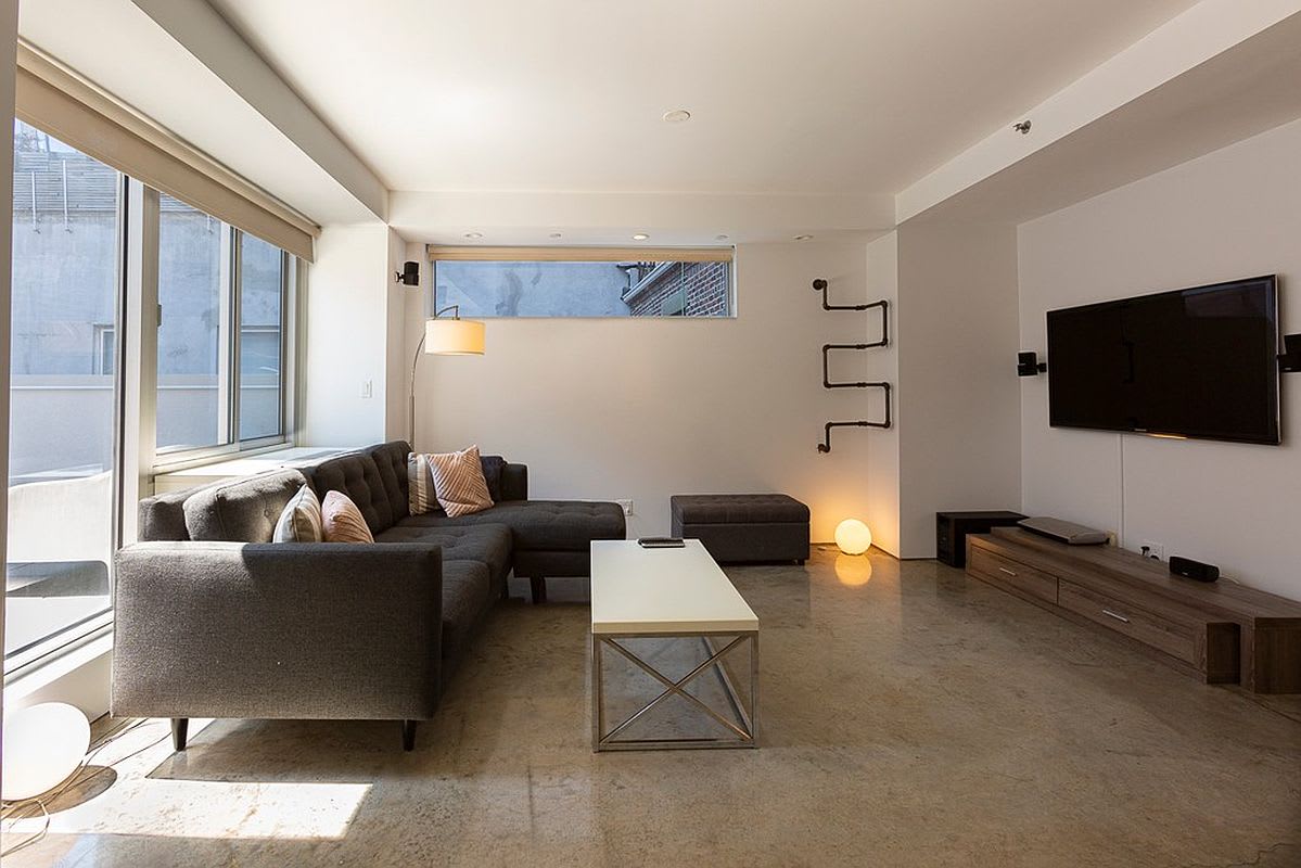Bowery Residence | Lower East Side | Modern Condo main photo