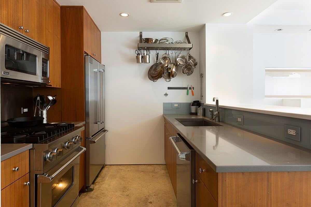 Bowery Residence | Lower East Side | Modern Condo photo 5