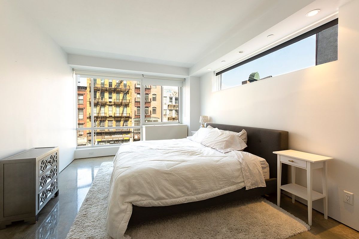Bowery Residence | Lower East Side | Modern Condo photo 2