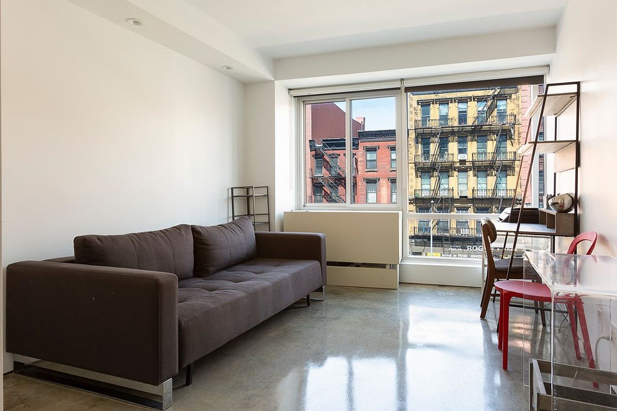 Bowery Residence | Lower East Side | Modern Condo photo 4