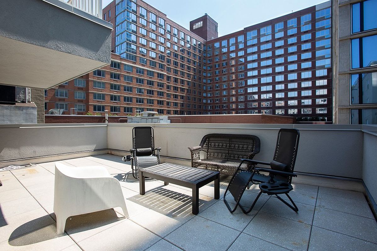 Bowery Residence | Lower East Side | Modern Condo photo 3