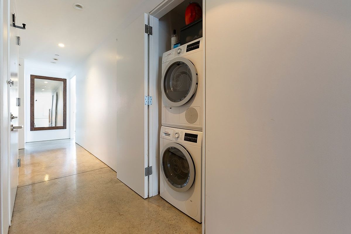 Bowery Residence | Lower East Side | Modern Condo photo 9