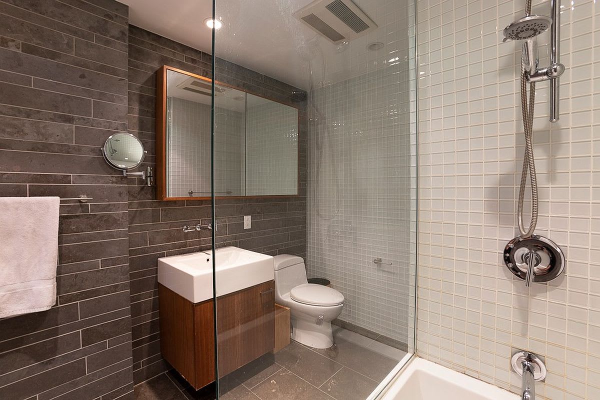 Bowery Residence | Lower East Side | Modern Condo photo 7