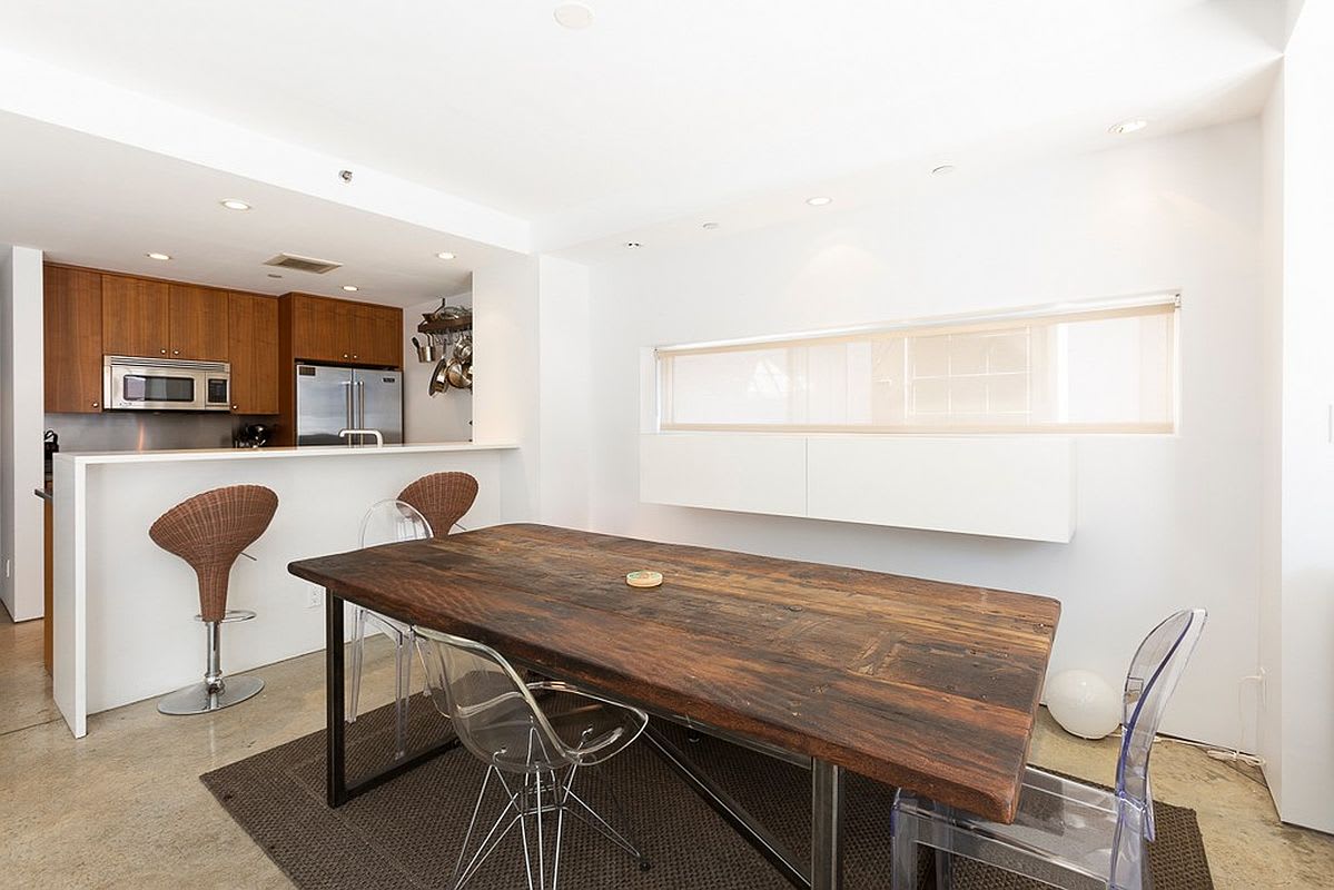 Bowery Residence | Lower East Side | Modern Condo photo 6