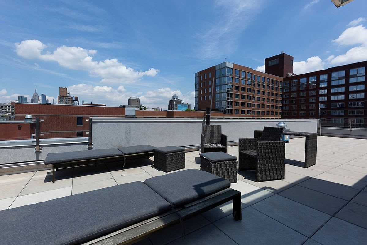 Bowery Residence | Lower East Side | Modern Condo photo 11