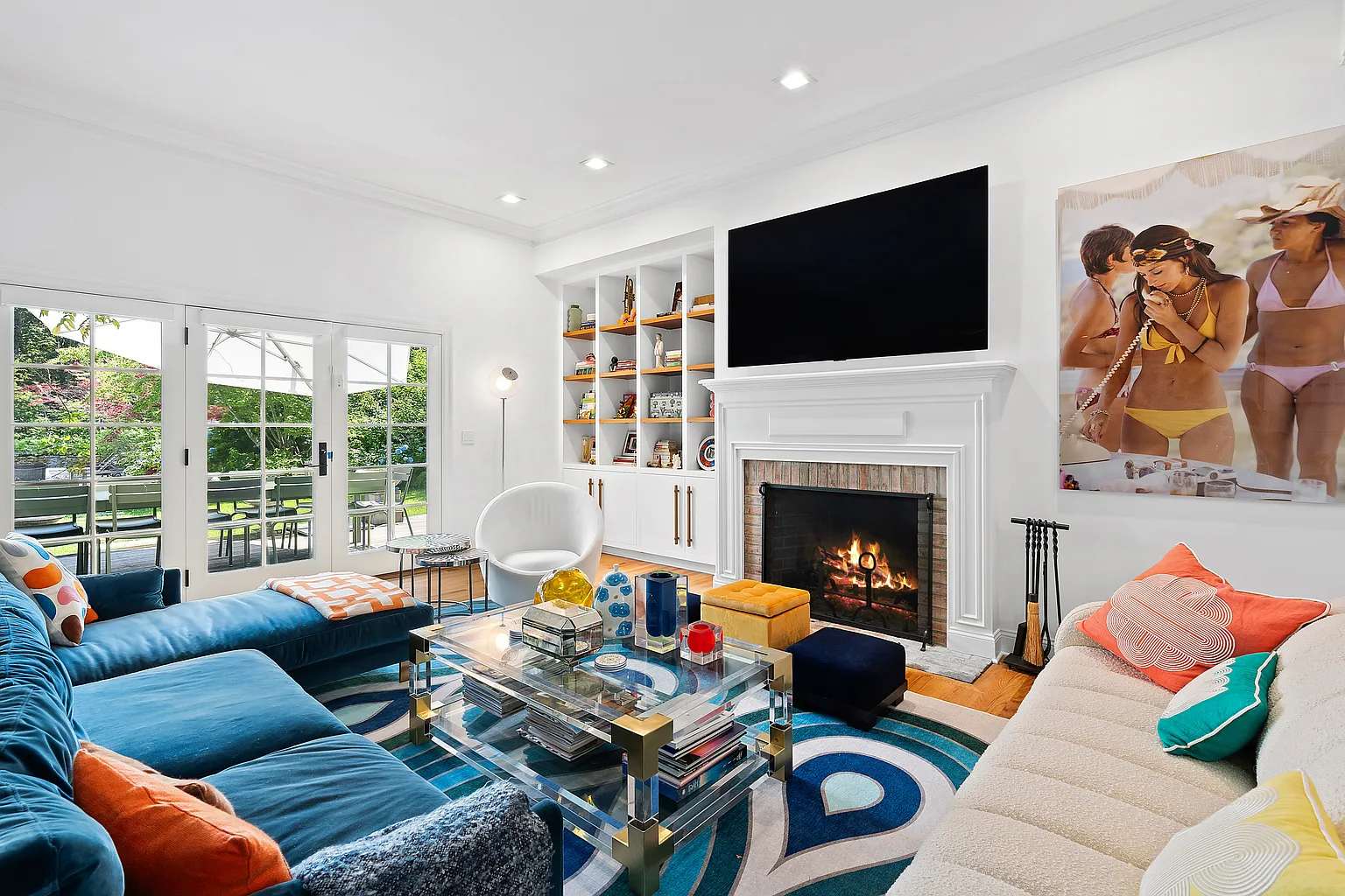 Lantern Grove | Sag Harbor | Estate with Pool & Tennis Court photo 2