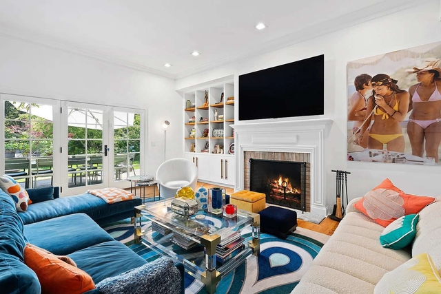 Image of Living space #1