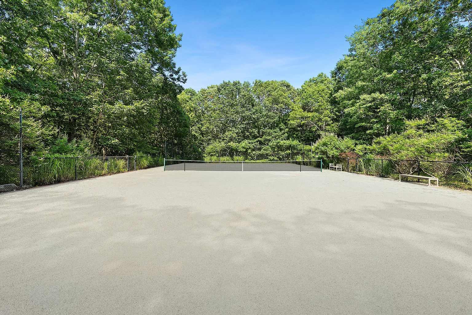 Lantern Grove | Sag Harbor | Estate with Pool & Tennis Court photo 18