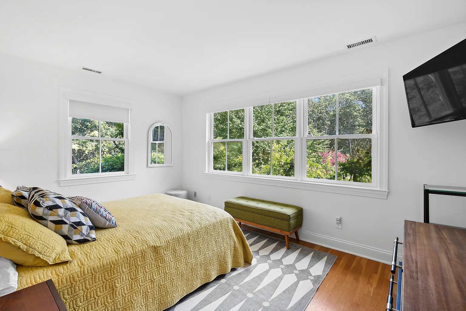 Lantern Grove | Sag Harbor | Estate with Pool & Tennis Court photo 10