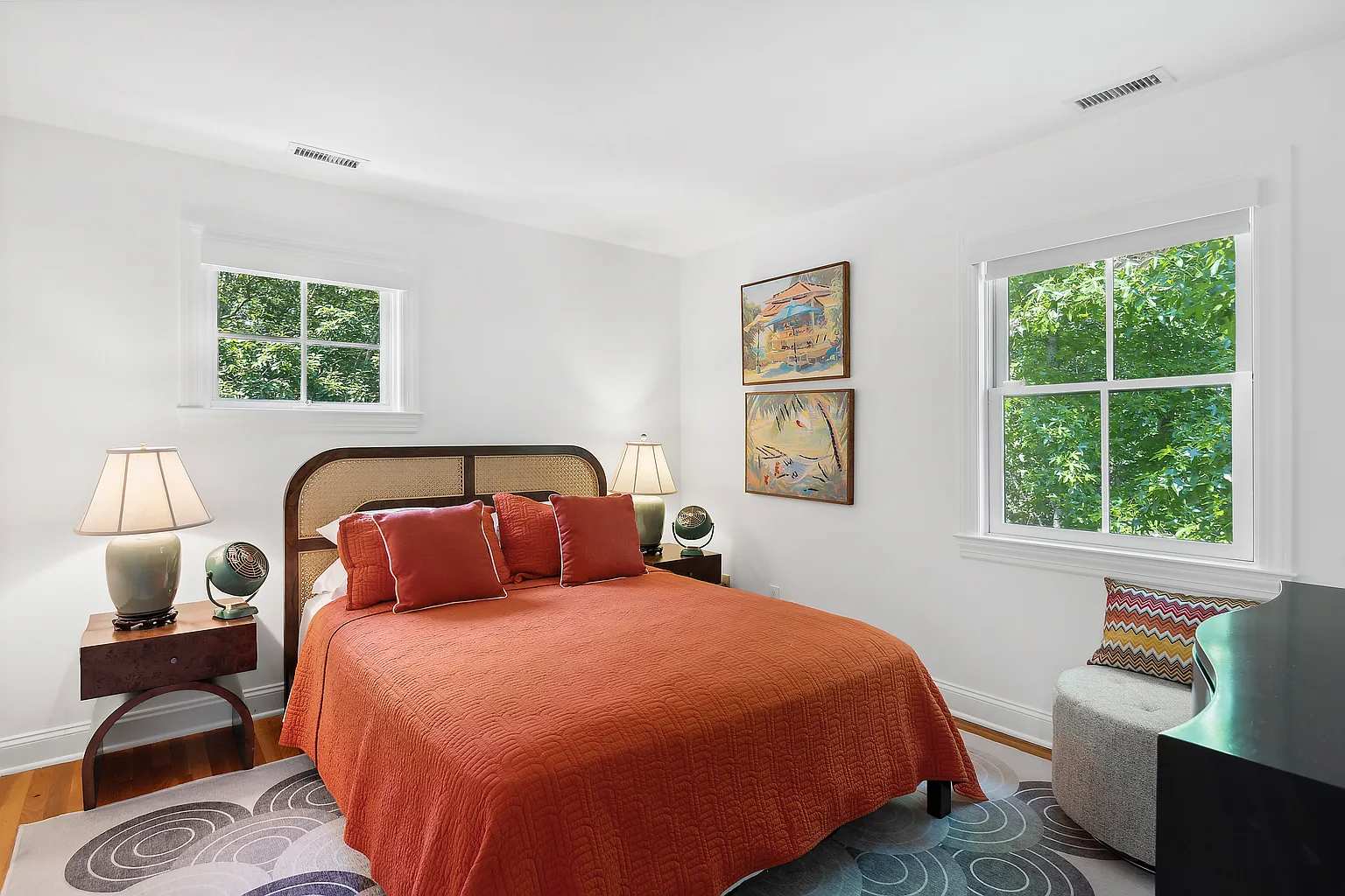 Lantern Grove | Sag Harbor | Estate with Pool & Tennis Court photo 12