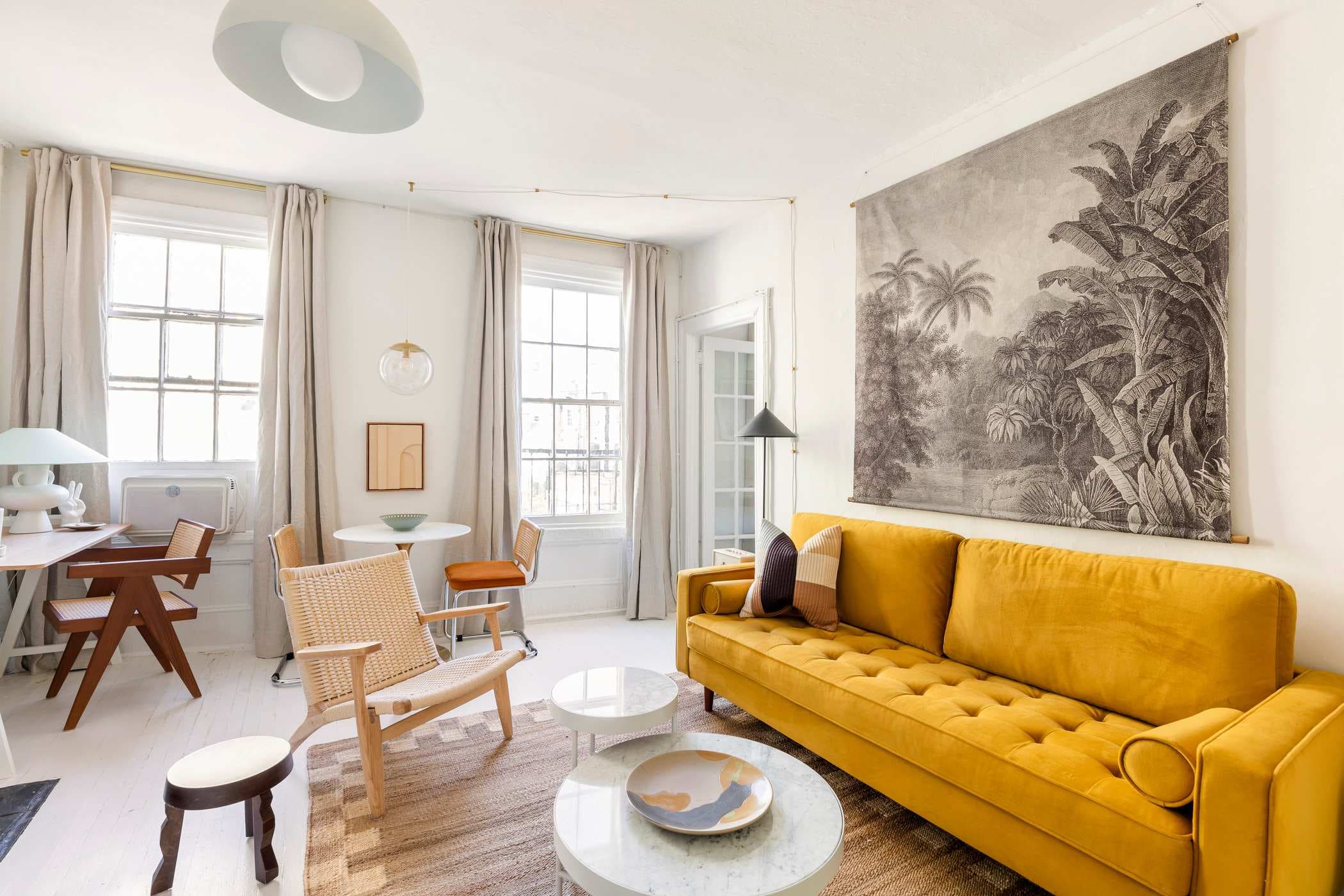 Brando House | West Village | Cozy Apartment main photo
