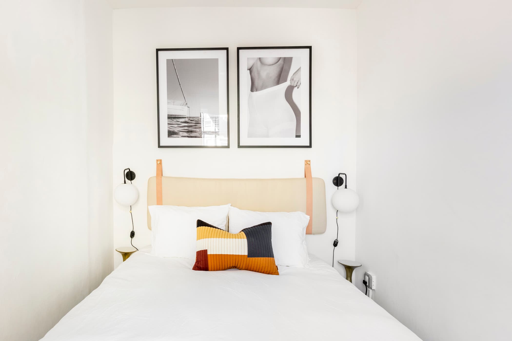 Brando House | West Village | Cozy Apartment photo 15