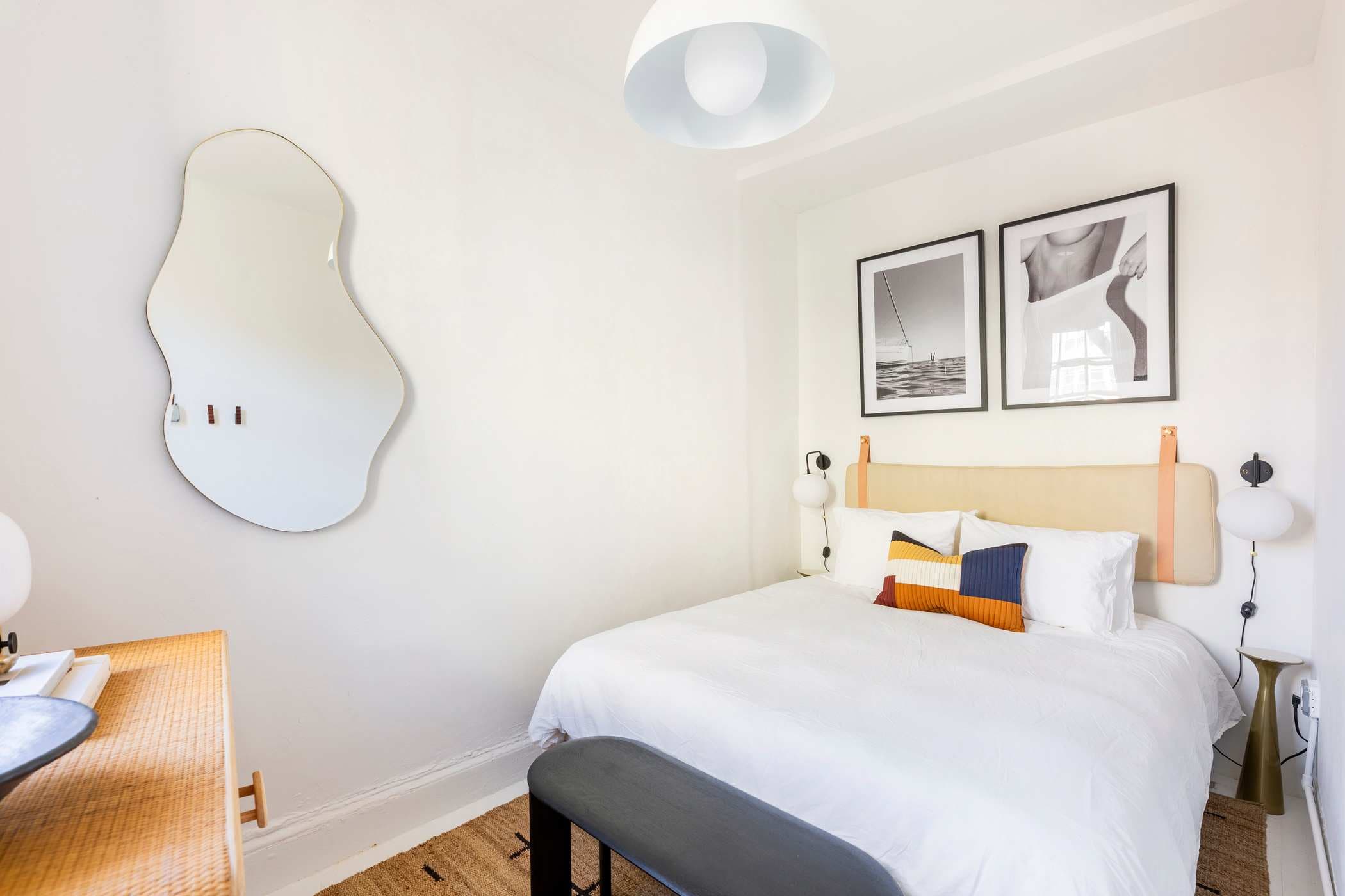 Brando House | West Village | Cozy Apartment photo 2