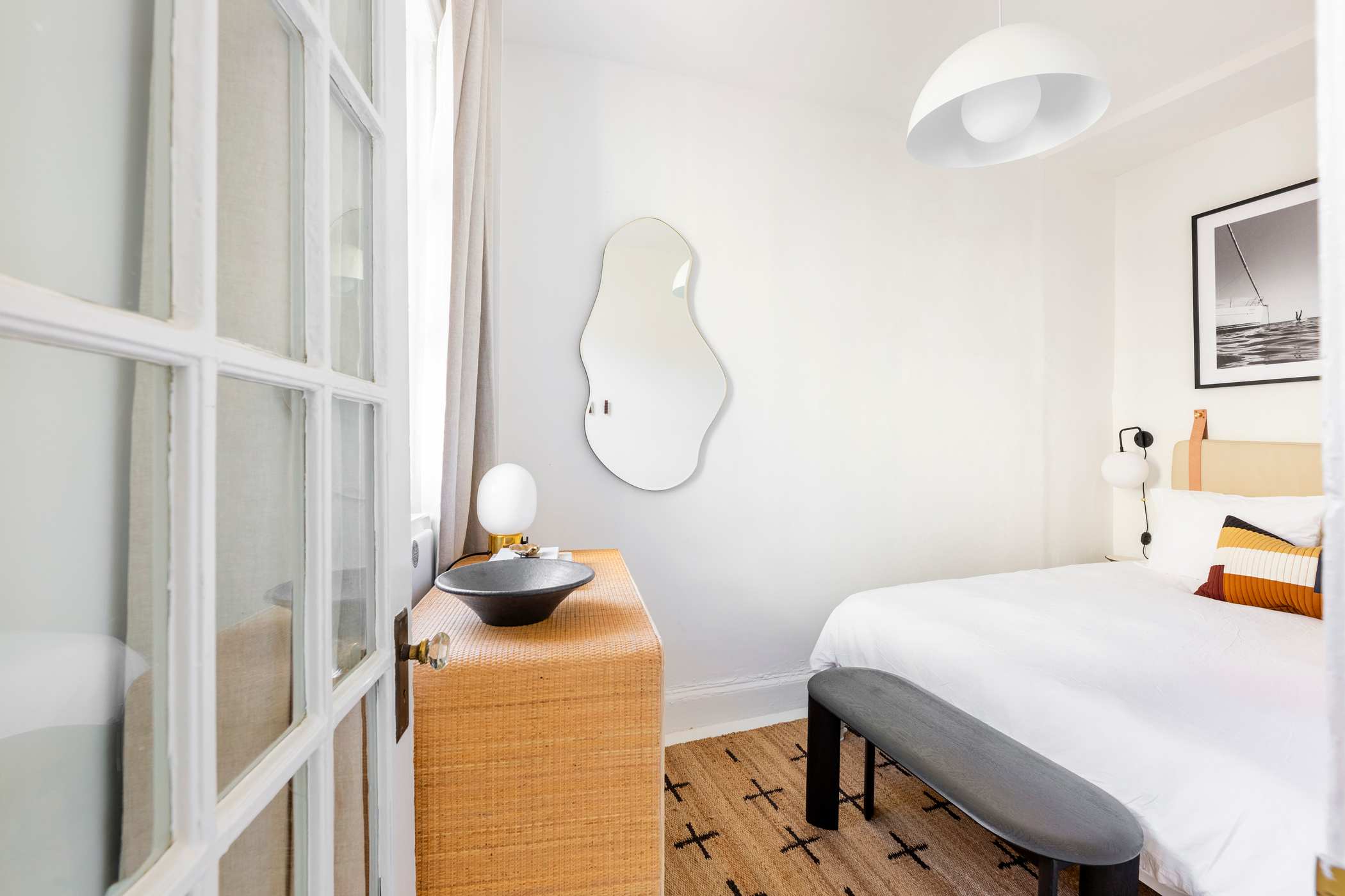 Brando House | West Village | Cozy Apartment photo 16