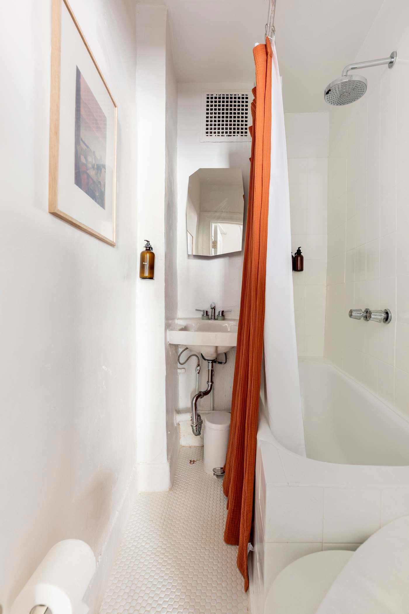 Brando House | West Village | Cozy Apartment photo 17