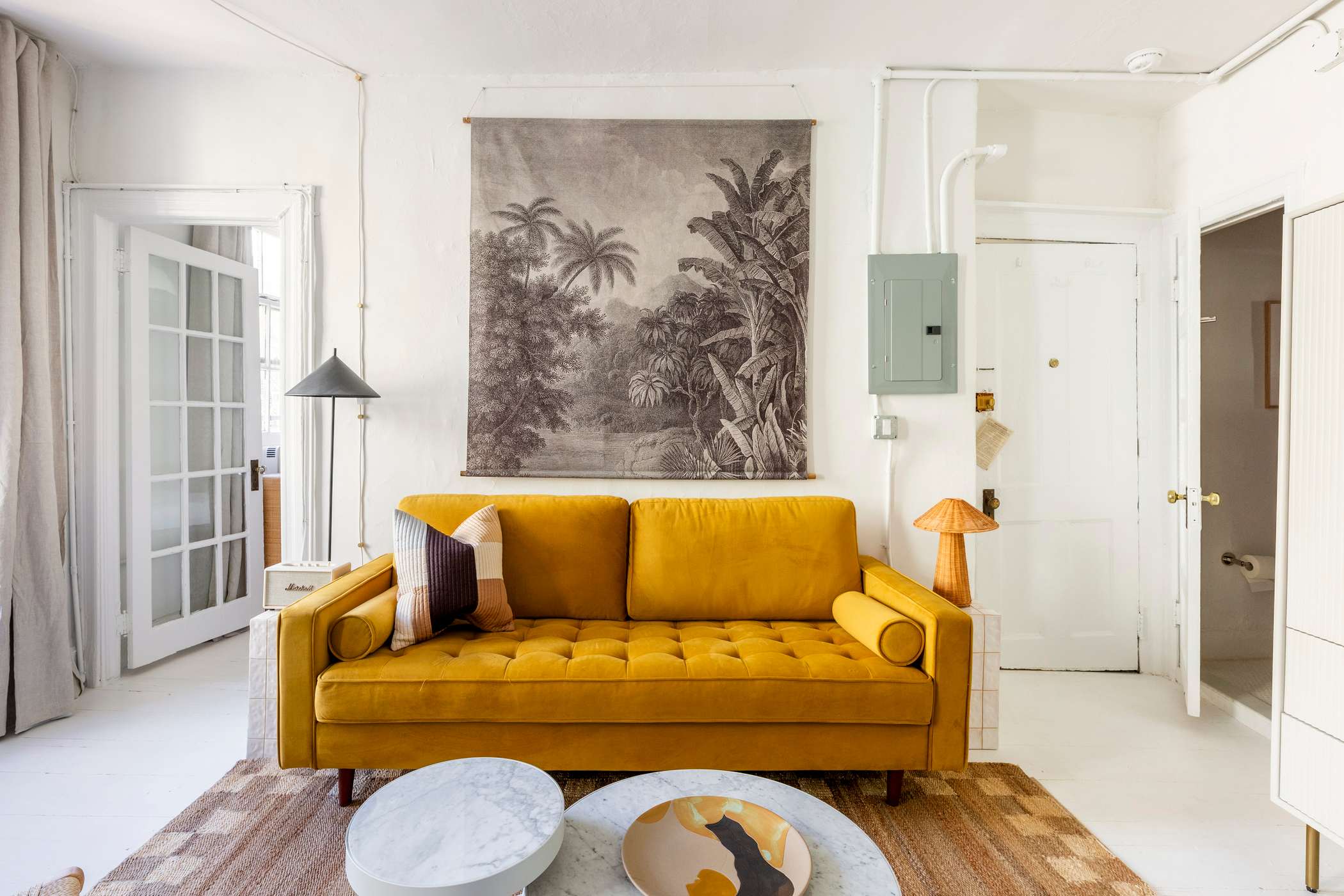 Brando House | West Village | Cozy Apartment photo 5