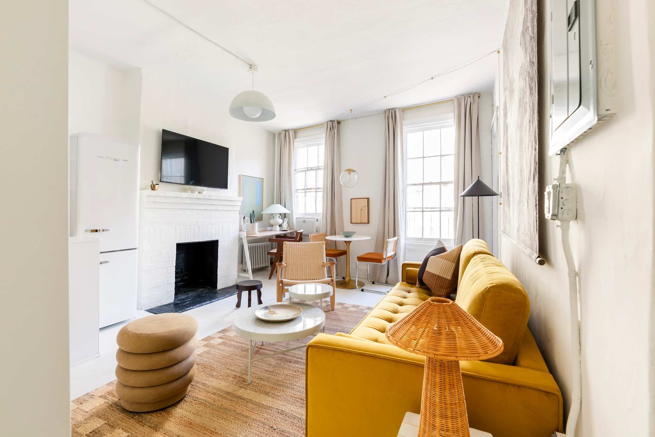 Brando House | West Village | Cozy Apartment photo 7