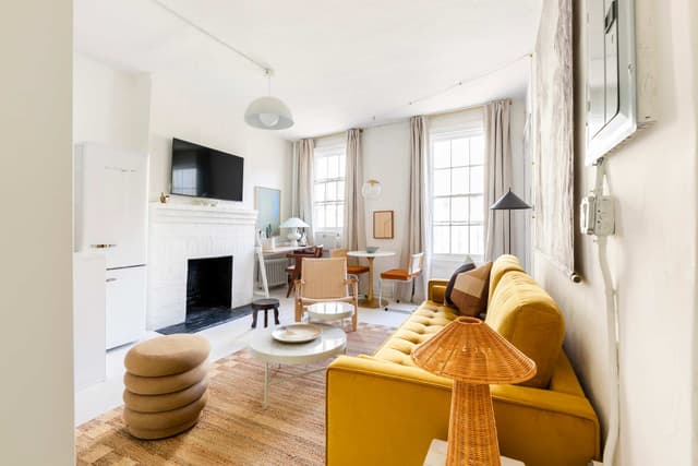 Image of Living space #4