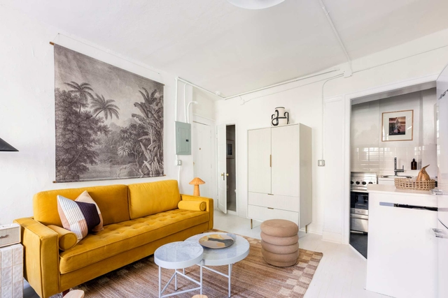 Image of Living space #3