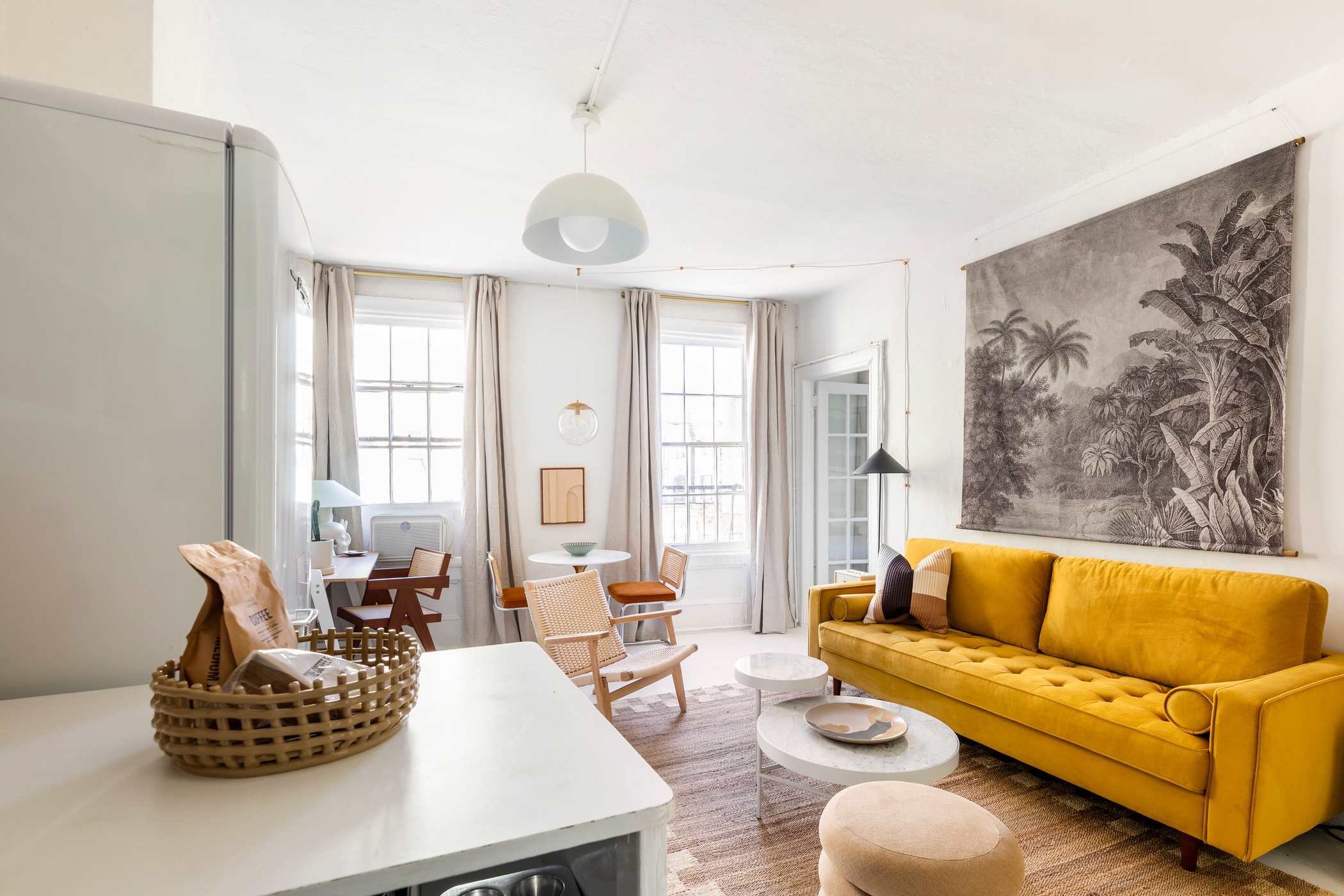 Brando House | West Village | Cozy Apartment photo 4